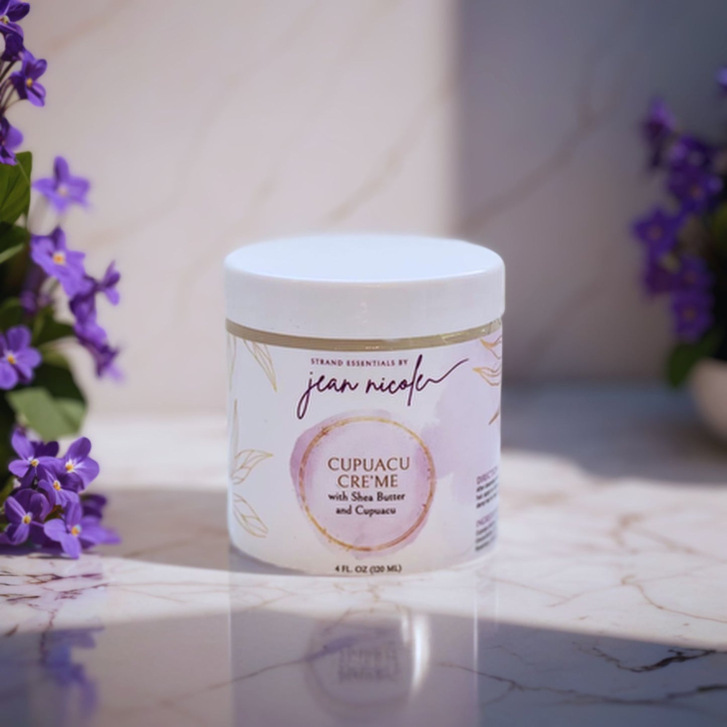 Cupuacu Crème System Enhancement