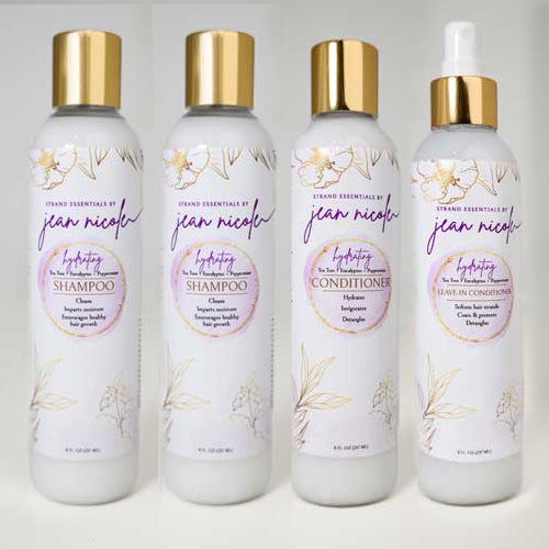 Ultimate Hydration Bundle