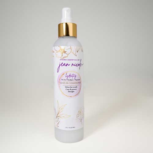 Hydrating Leave-In Conditioner